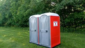 Types of Portable Toilets We Offer in Crandall, TX