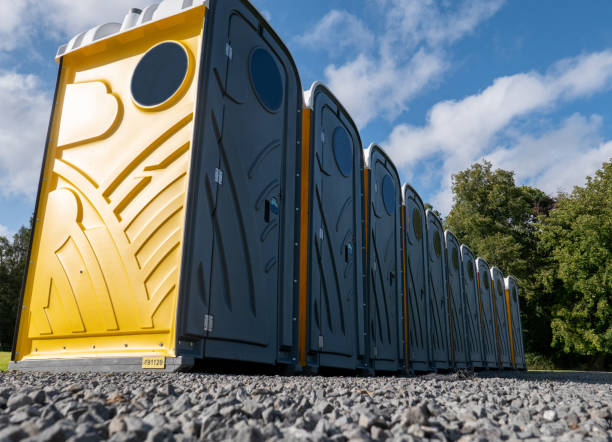 Best Portable Toilets for Disaster Relief Sites  in Crandall, TX