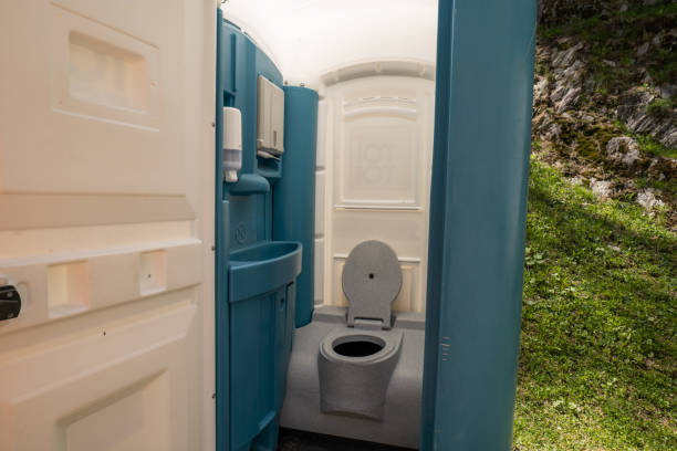 Best Portable Restroom Setup and Delivery  in Crandall, TX