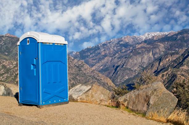 Best Long-Term Portable Toilet Rental  in Crandall, TX