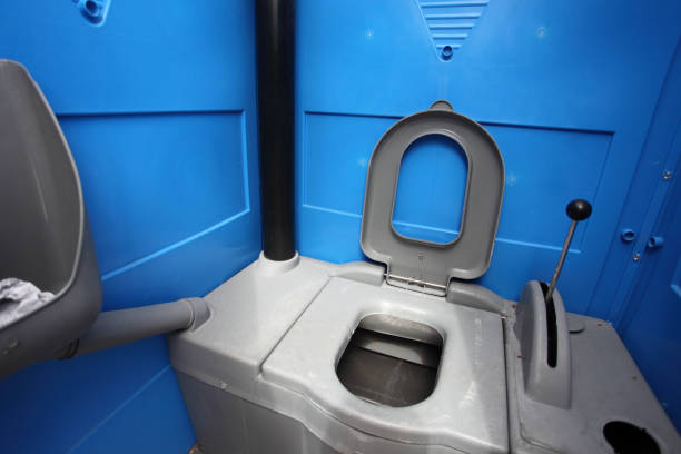 Best Construction Site Portable Toilets  in Crandall, TX