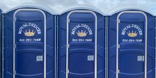 Best Portable Toilets for Parks and Recreation Areas  in Crandall, TX